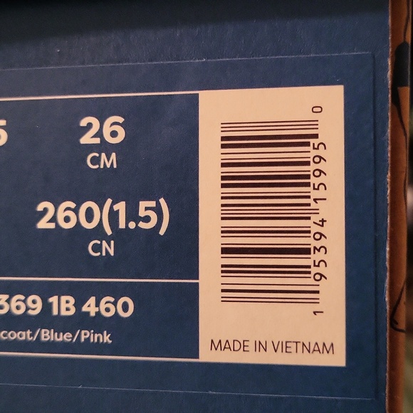 NWT Brooks Women's Glycerin 20 - Picture 10 of 16